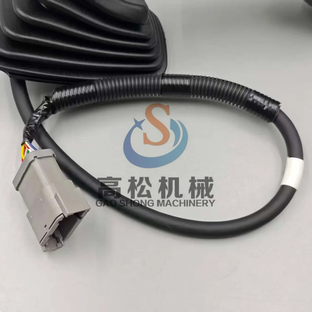 Original New Lever Assembly 423-V91-4144 Handle