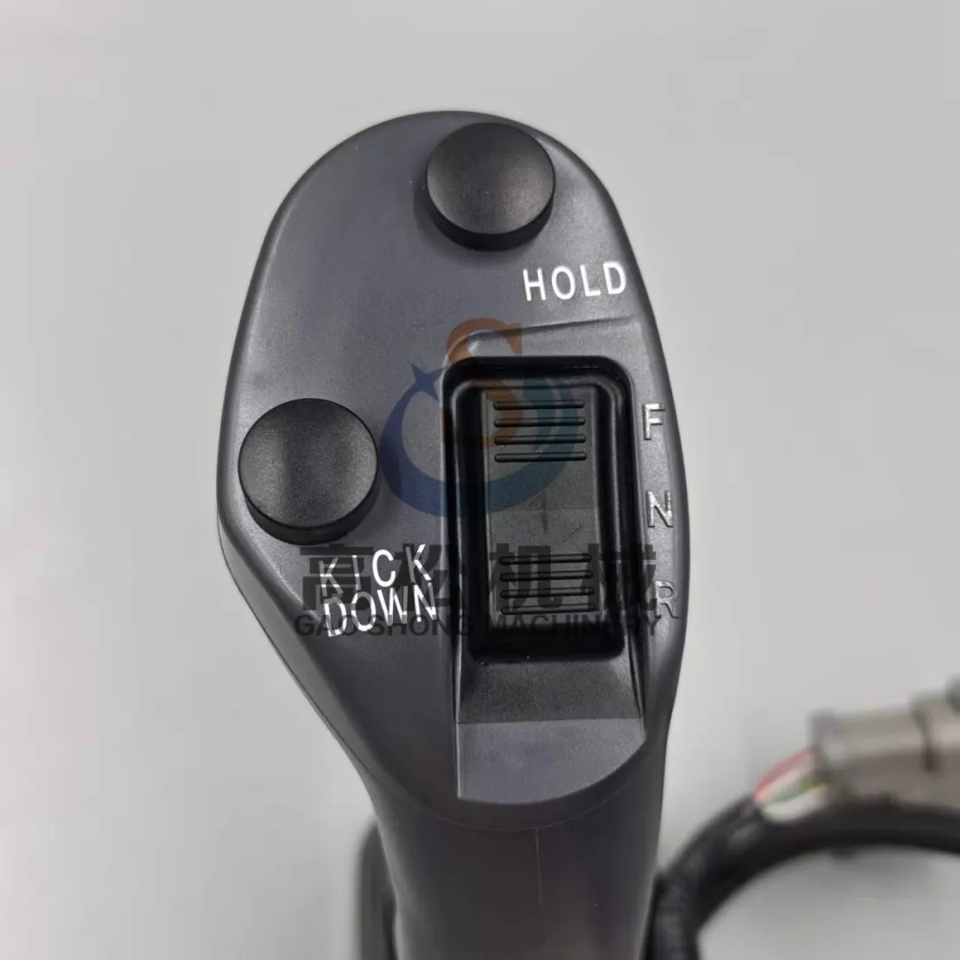 Original New Lever Assembly 423-V91-4144 Handle