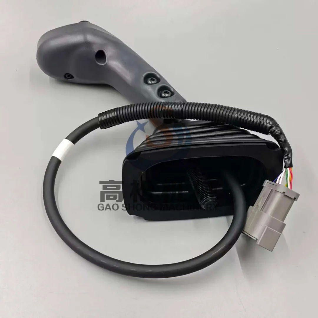 Original New Lever Assembly 423-V91-4144 Handle