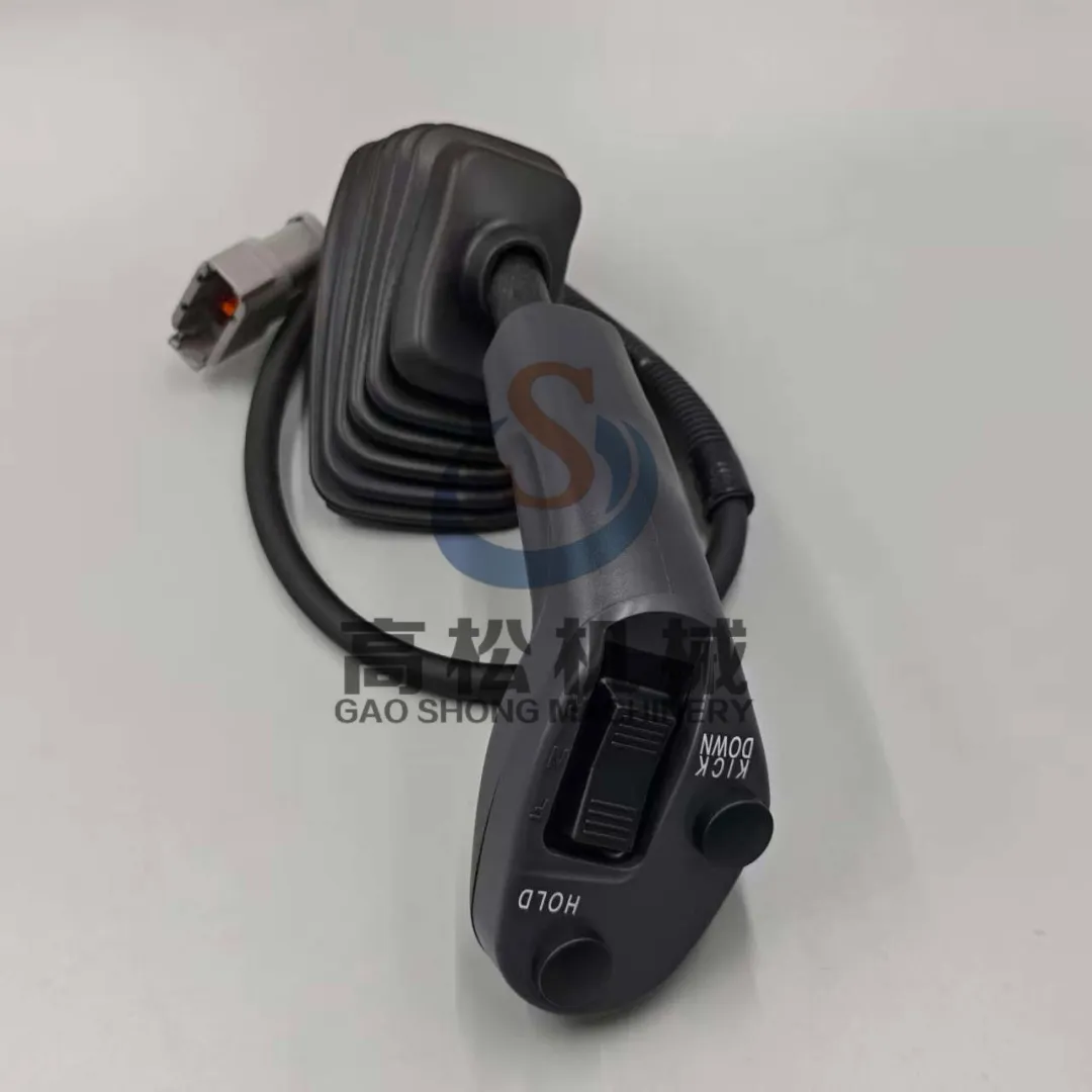 Original New Lever Assembly 423-V91-4144 Handle