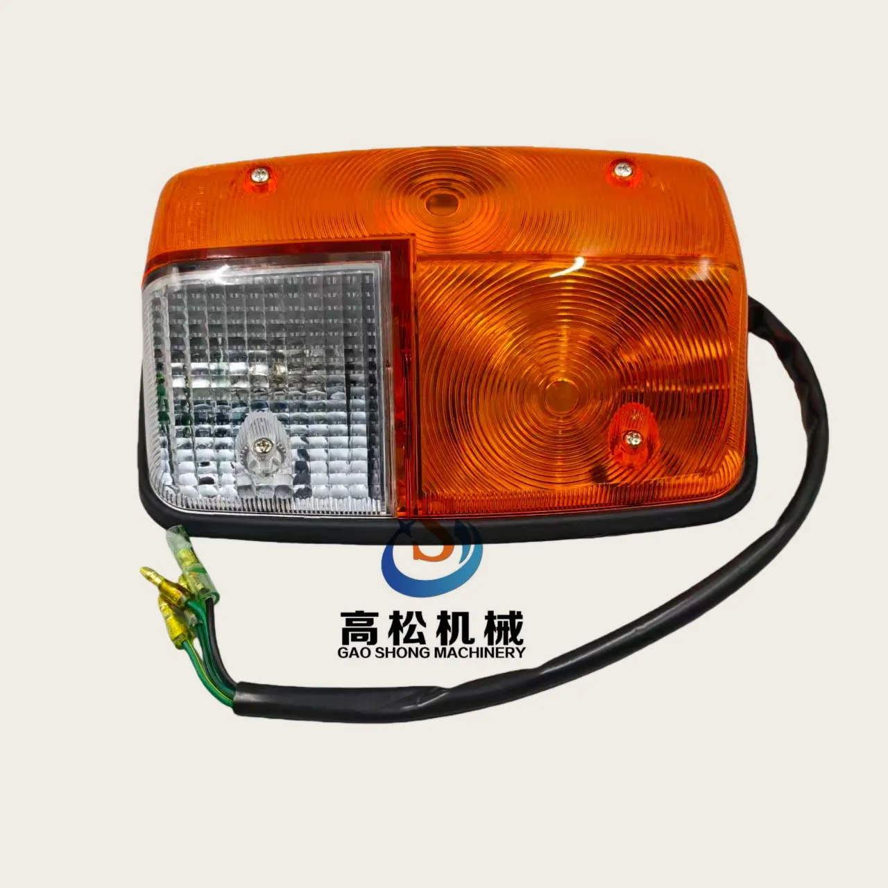 421-06-13401 LAMP ASS’Y,R.H. ELECTRICAL SYSTEM HD255-5 GS360-2 GD405A-2 GD355A-1  HD605-7   HD465-7 HD785-5 HD985-5