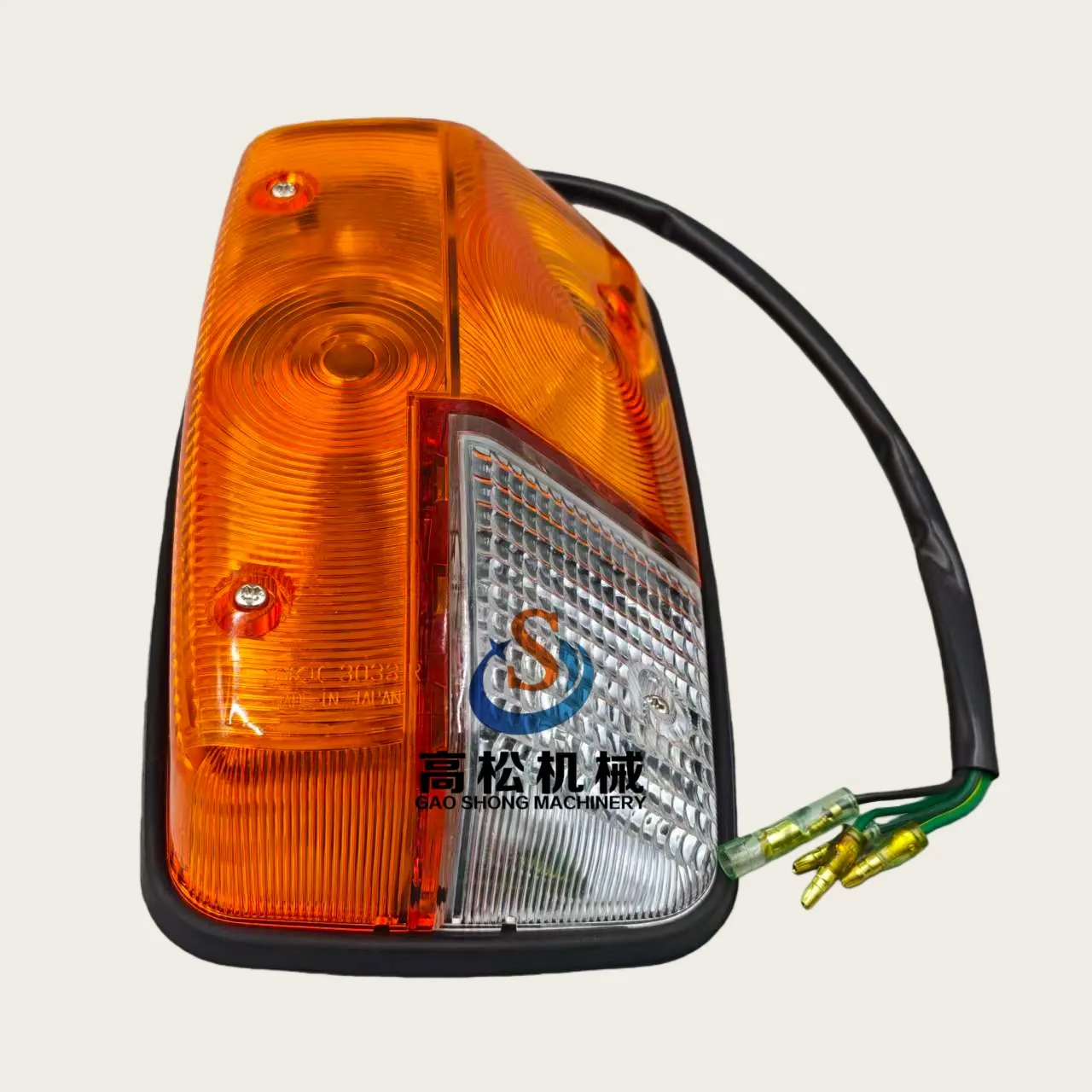 421-06-13401 LAMP ASS’Y,R.H. ELECTRICAL SYSTEM HD255-5 GS360-2 GD405A-2 GD355A-1  HD605-7   HD465-7 HD785-5 HD985-5