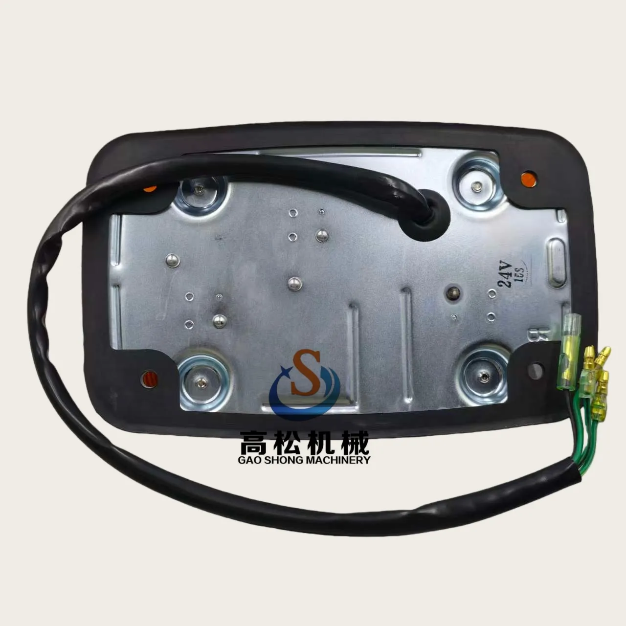 421-06-13401 LAMP ASS’Y,R.H. ELECTRICAL SYSTEM HD255-5 GS360-2 GD405A-2 GD355A-1  HD605-7   HD465-7 HD785-5 HD985-5