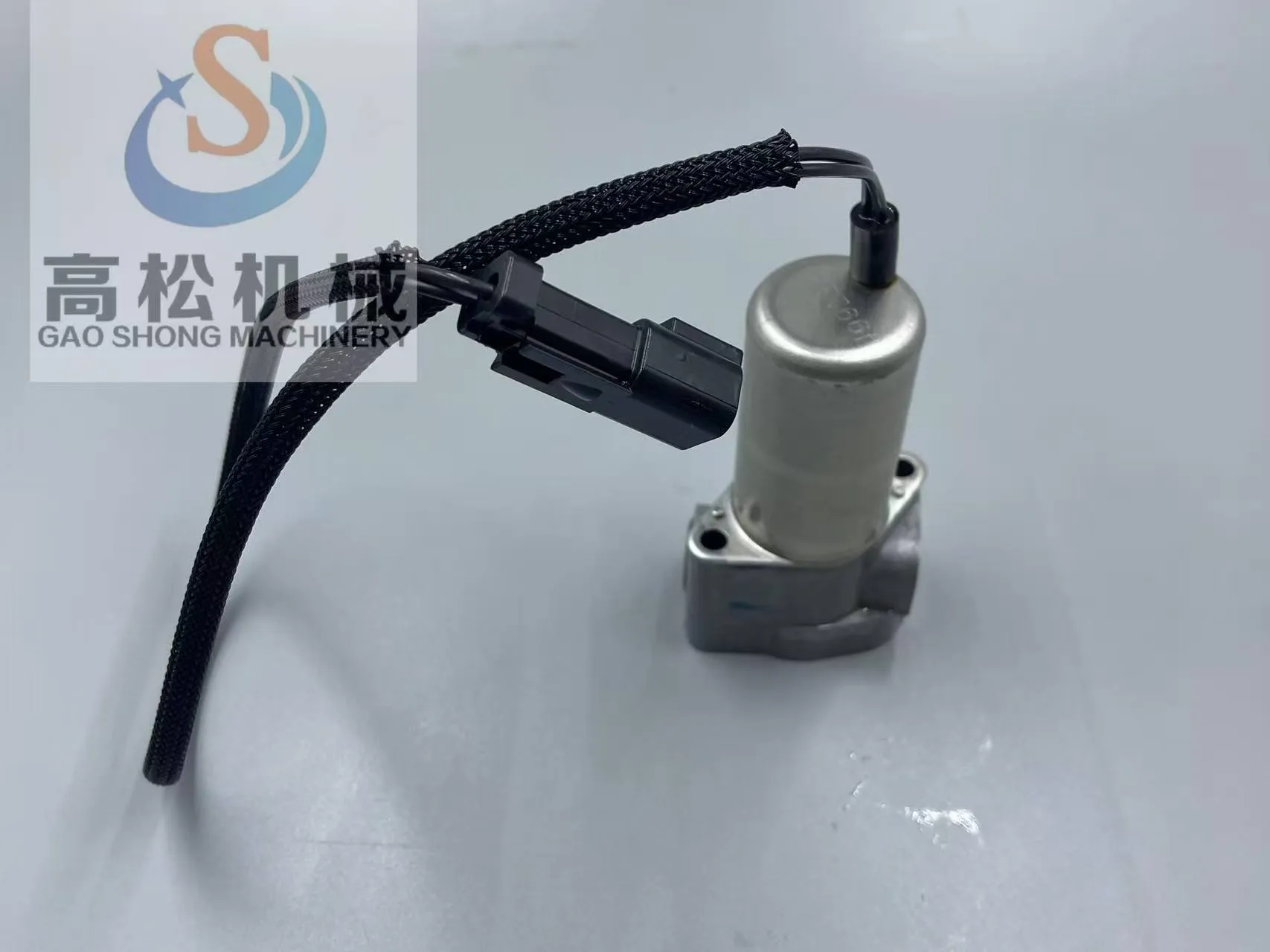 702-21-07610, 702-21-07620, 702-21-07630, 702-21-07640 are suitable for solenoid valves of PC350-8, PC200-8, PC300-8, D65, D85, D155 and Wa470