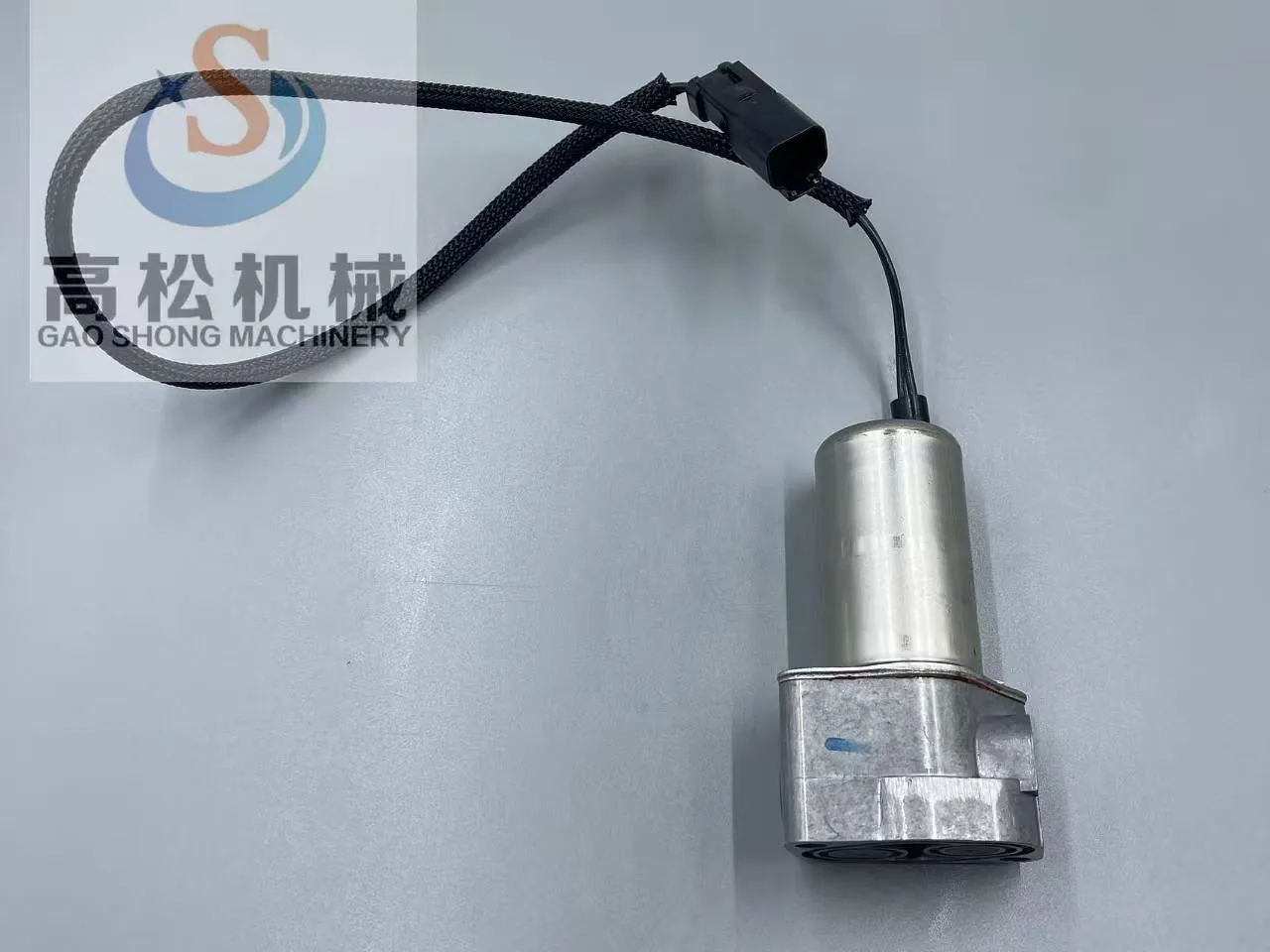 702-21-07610, 702-21-07620, 702-21-07630, 702-21-07640 are suitable for solenoid valves of PC350-8, PC200-8, PC300-8, D65, D85, D155 and Wa470