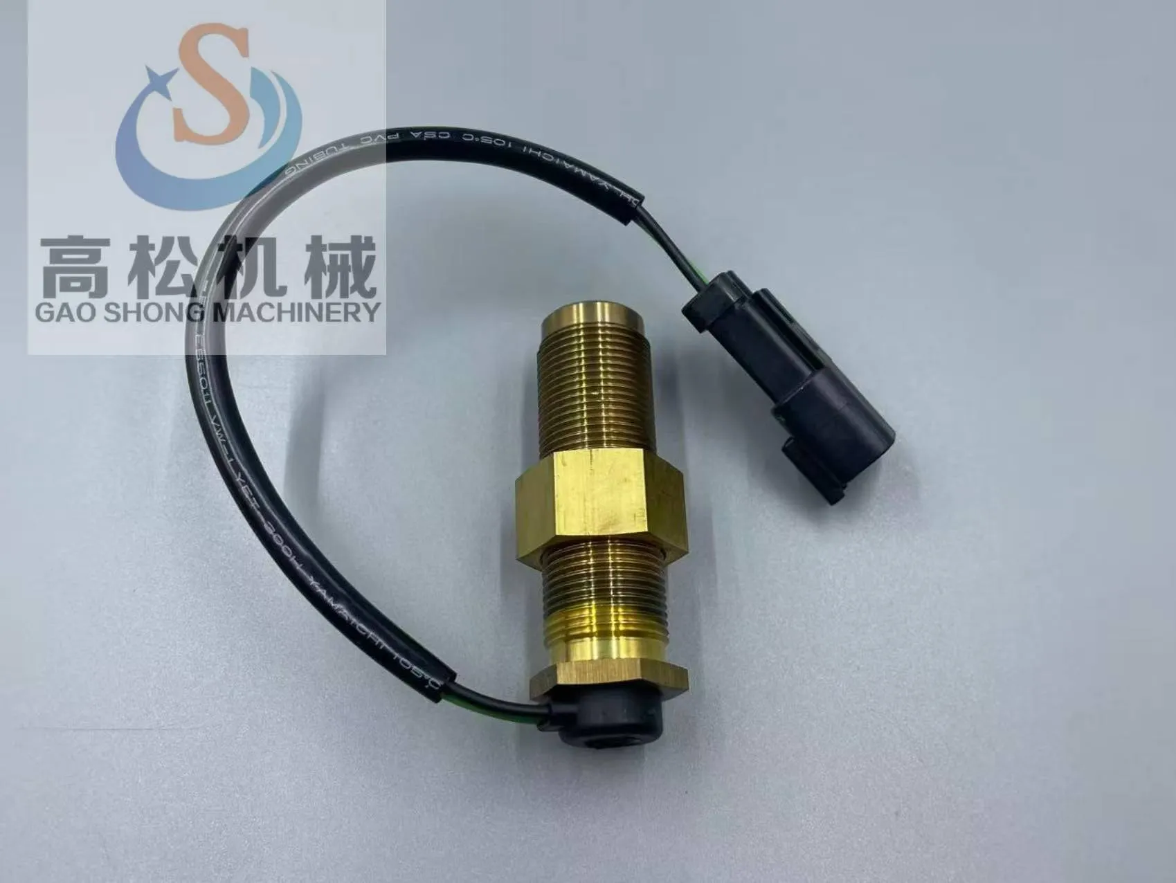 PC130-7 PC300-7 Engine Speed Sensor 7861-93-2330