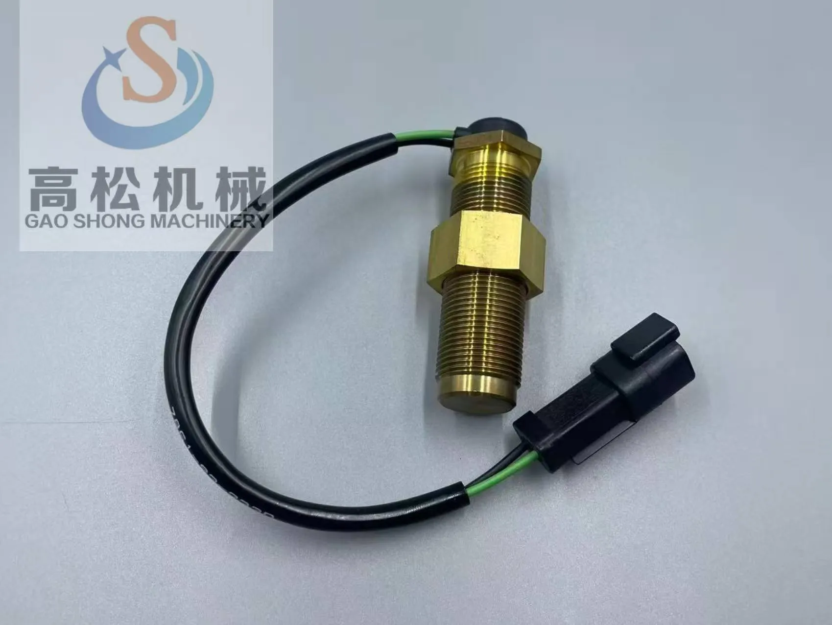 PC130-7 PC300-7 Engine Speed Sensor 7861-93-2330