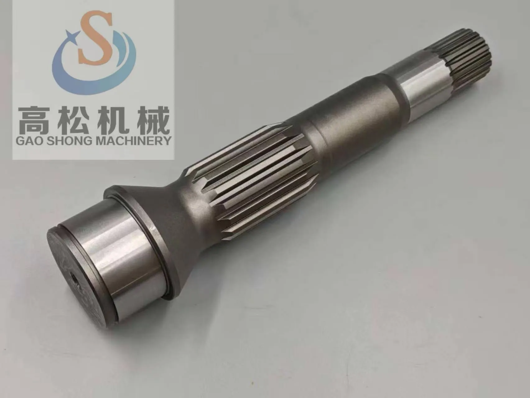 Driven Shaft Komatsu HPV140 708-2G-12121 | ASPECT PLUS