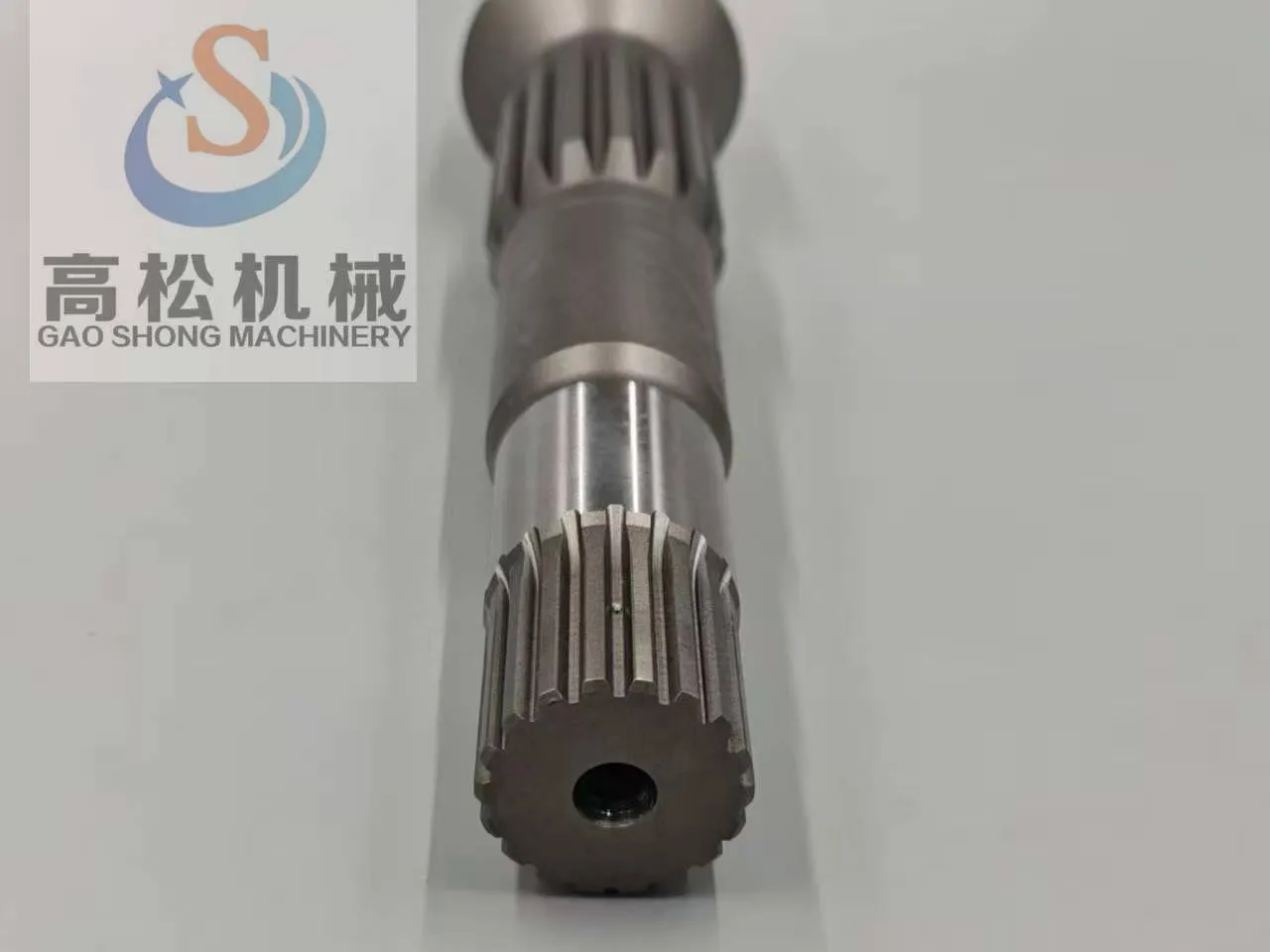 Driven Shaft Komatsu HPV140 708-2G-12121 | ASPECT PLUS