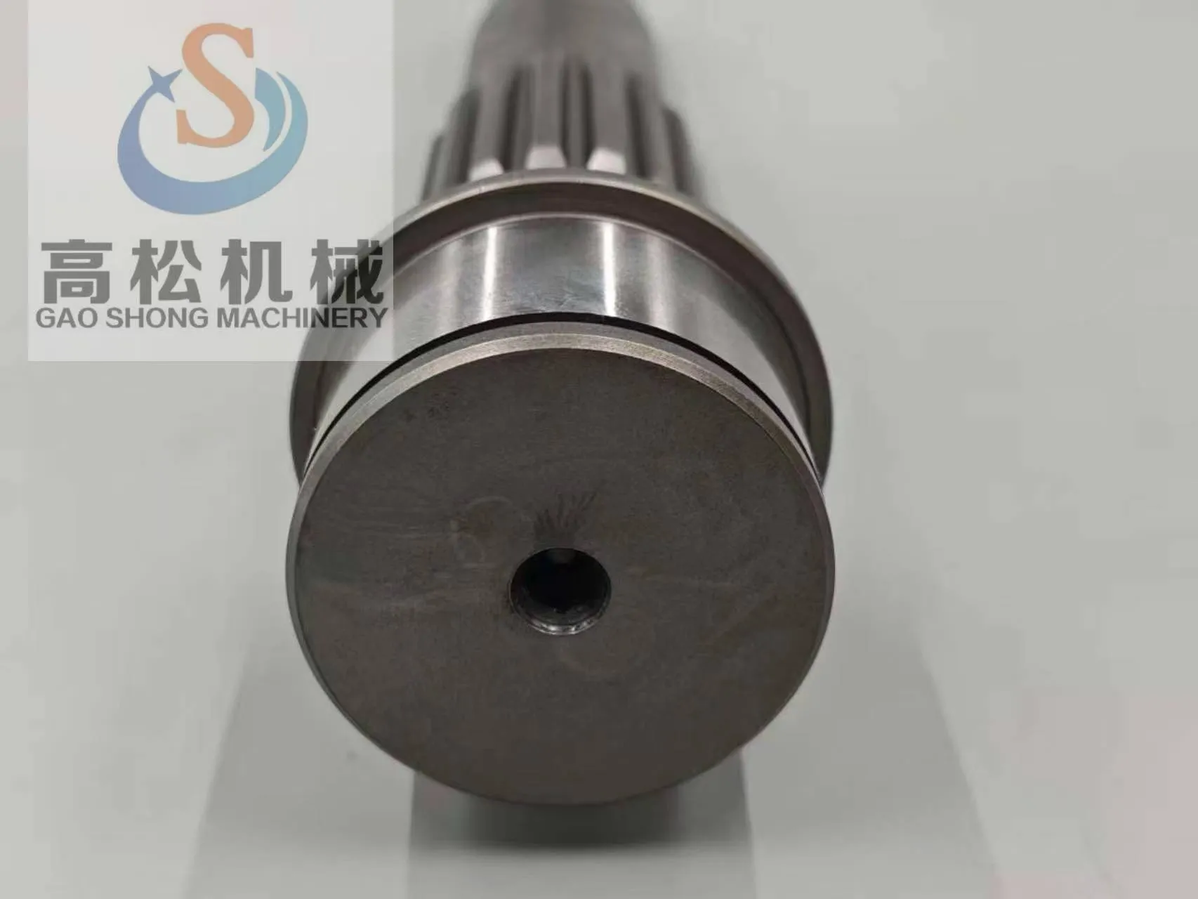 Driven Shaft Komatsu HPV140 708-2G-12121 | ASPECT PLUS