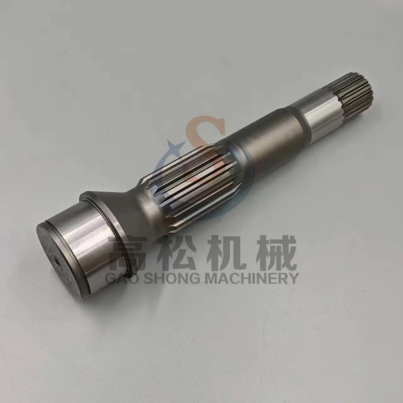 SHAFT 708-2G-12121 – KOMATSU