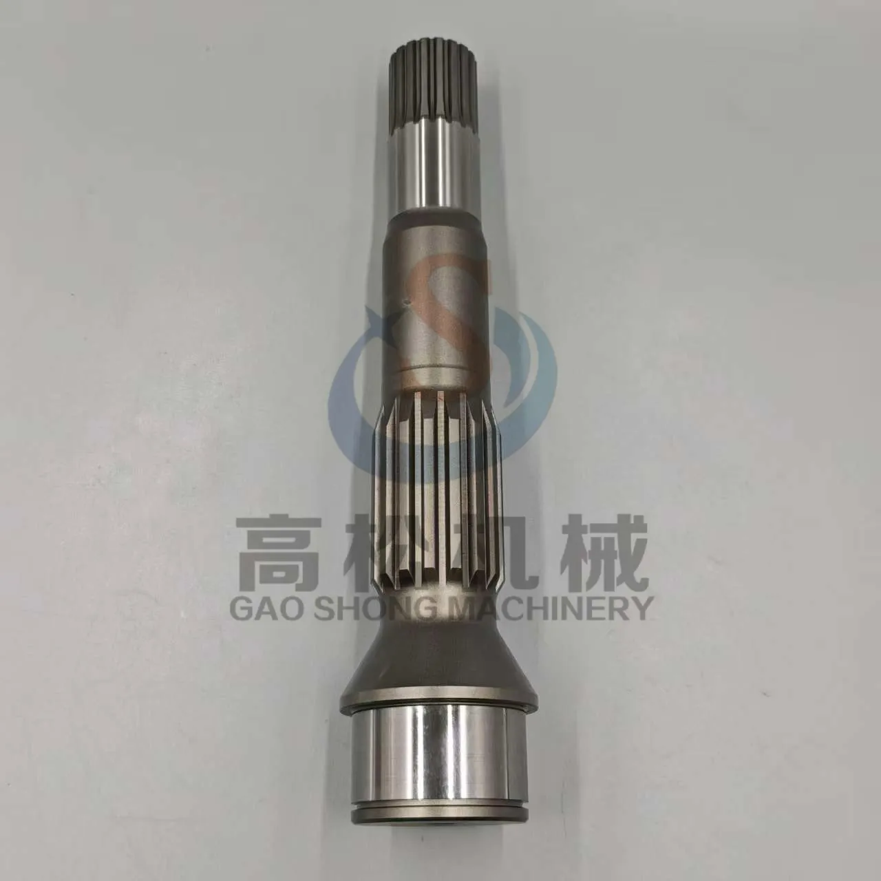 SHAFT 708-2G-12121 – KOMATSU