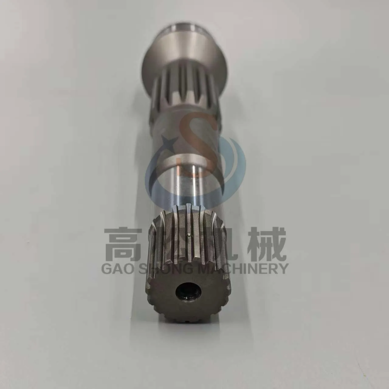 SHAFT 708-2G-12121 – KOMATSU