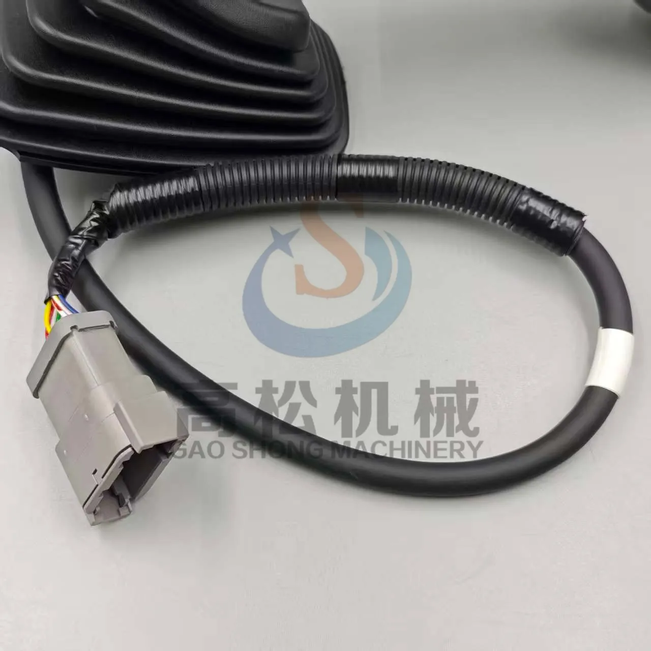 423-V91-4144 Komatsu Lever Assembly