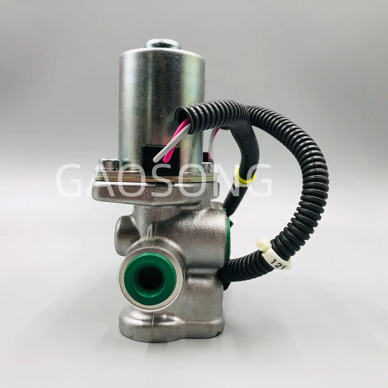 22F-60-31600 VALVE ASS’Y,(SEE FIG.Y1681-01A0).-Komatsu Original Factory