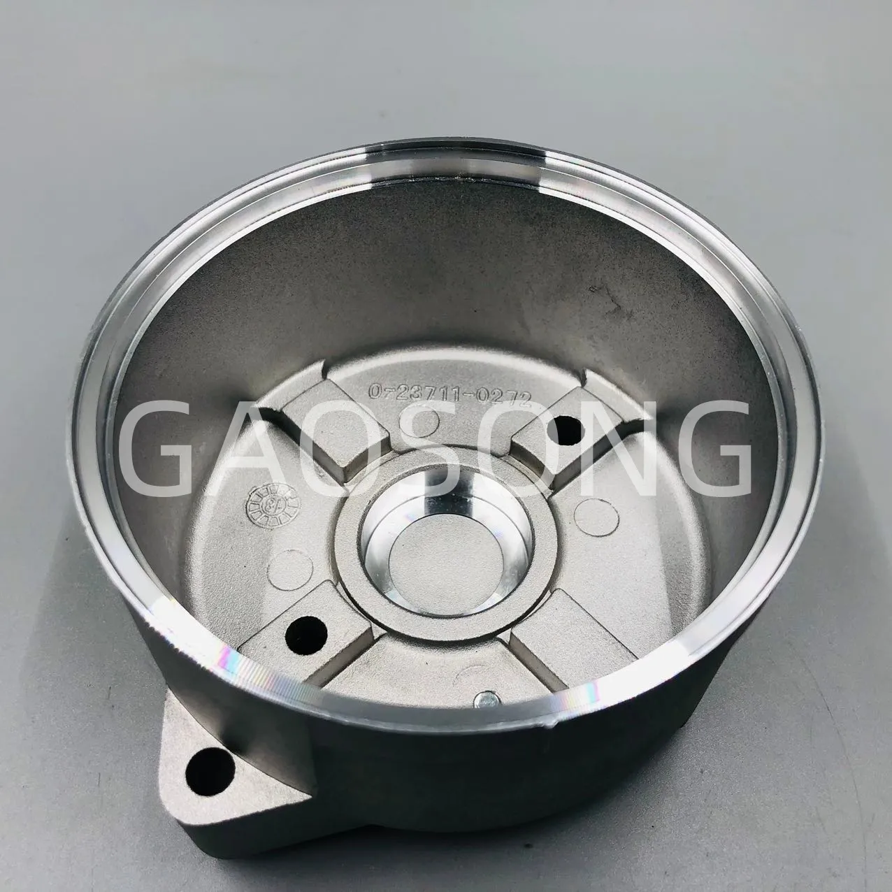 Komatsu KD0-23700-0130 REAR BRACKET… — Pricing.Parts