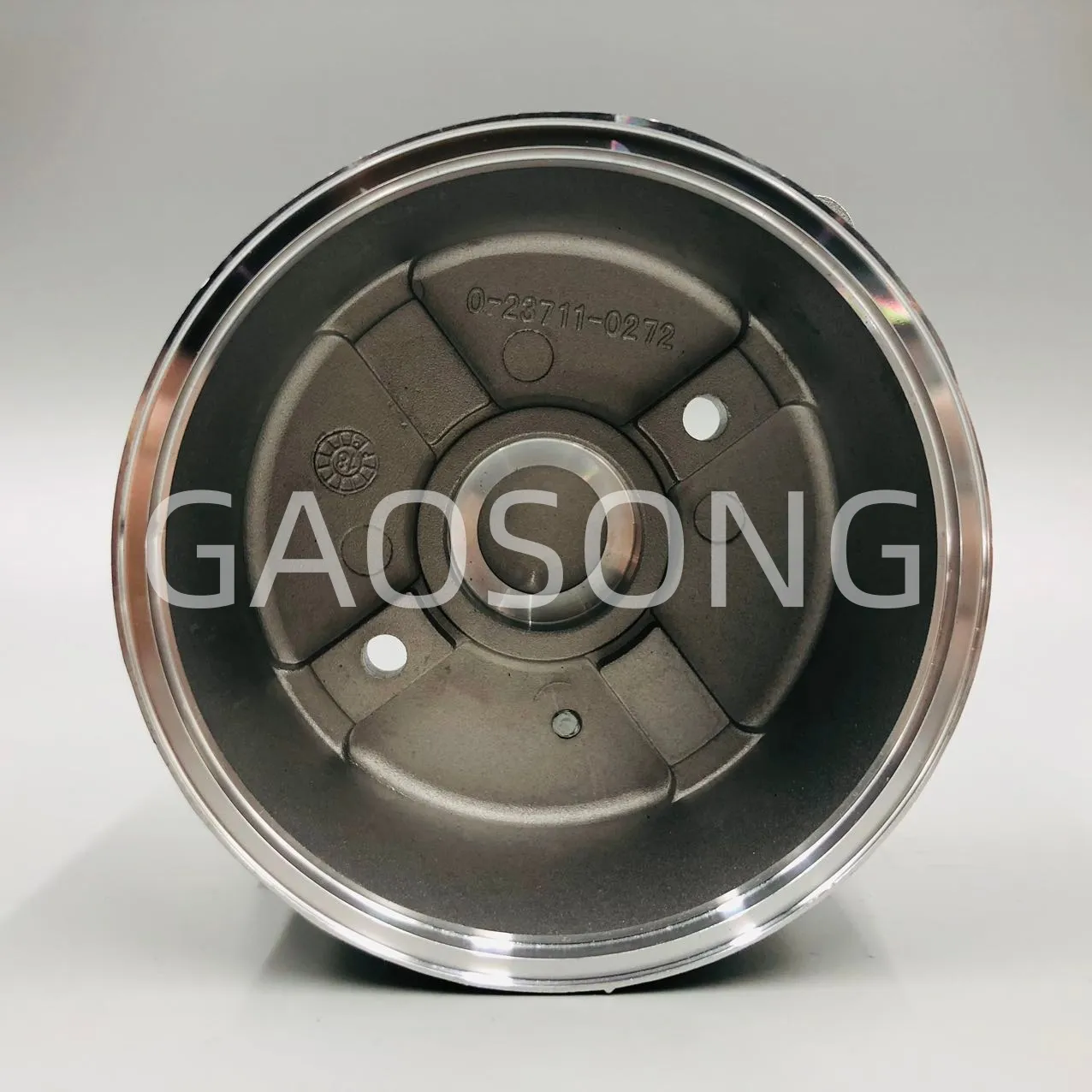 KD0-23700-0130 •• REAR BRACKET A-Komatsu Original Factory