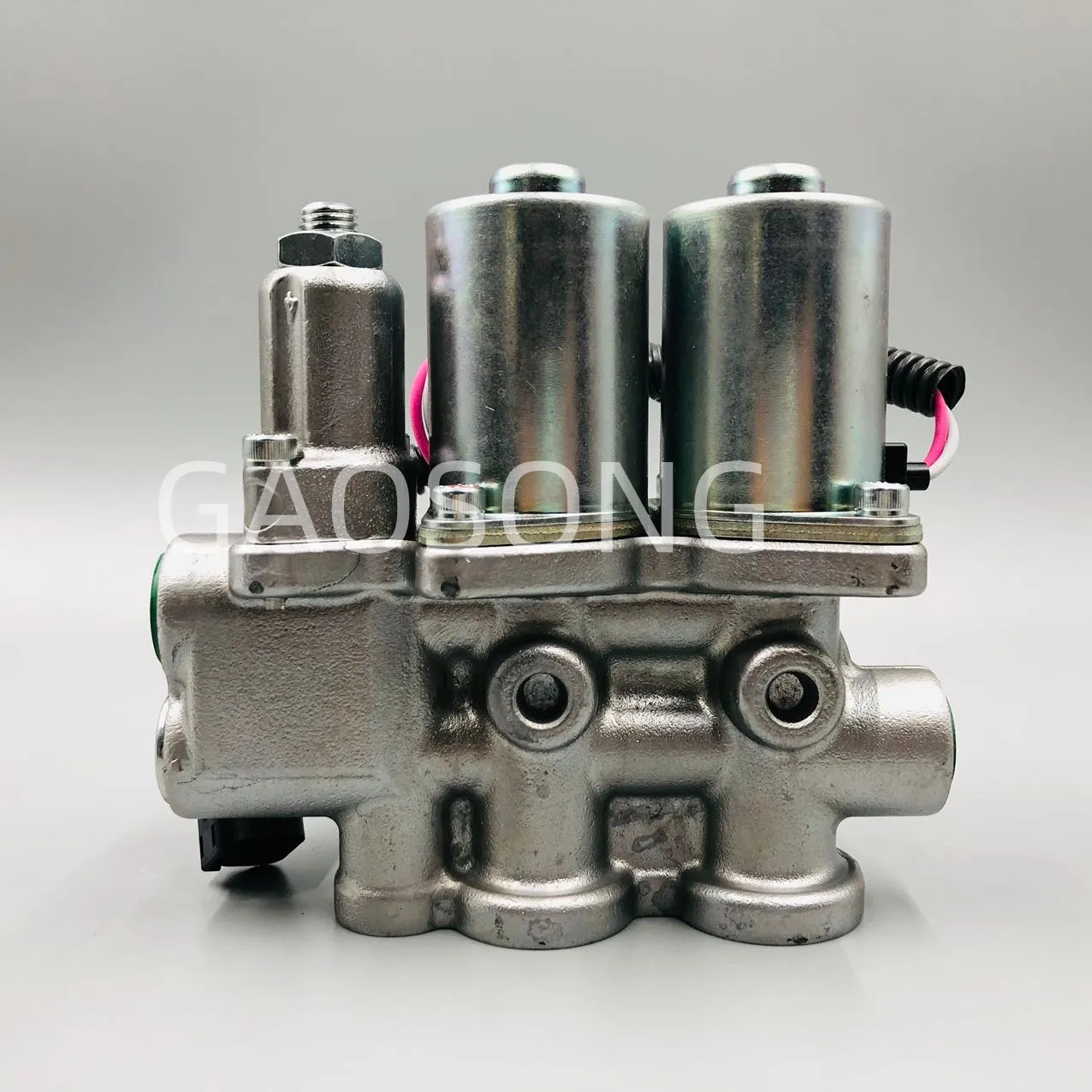 22F-60-31600 VALVE ASS’Y,(SEE FIG.Y1681-01A0).-Komatsu Original Factory