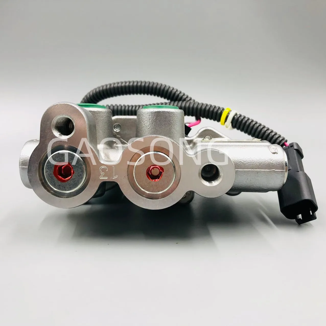 22F-60-31600 VALVE ASS’Y,(SEE FIG.Y1681-01A0).-Komatsu Original Factory