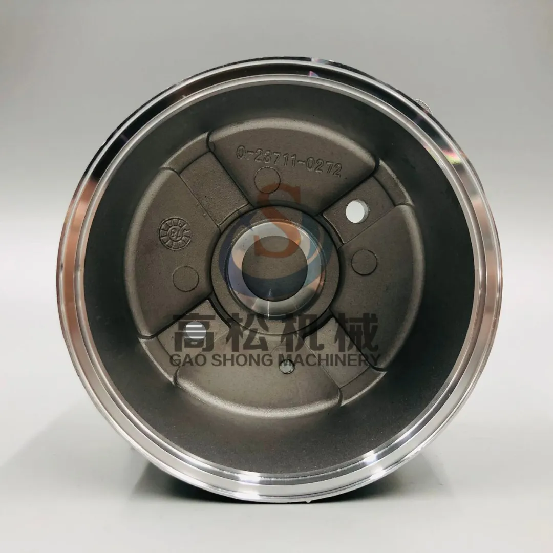 Komatsu KD0-23700-0130 Bracket