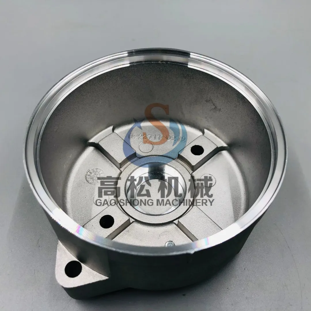 Komatsu KD0-23700-0130 Bracket