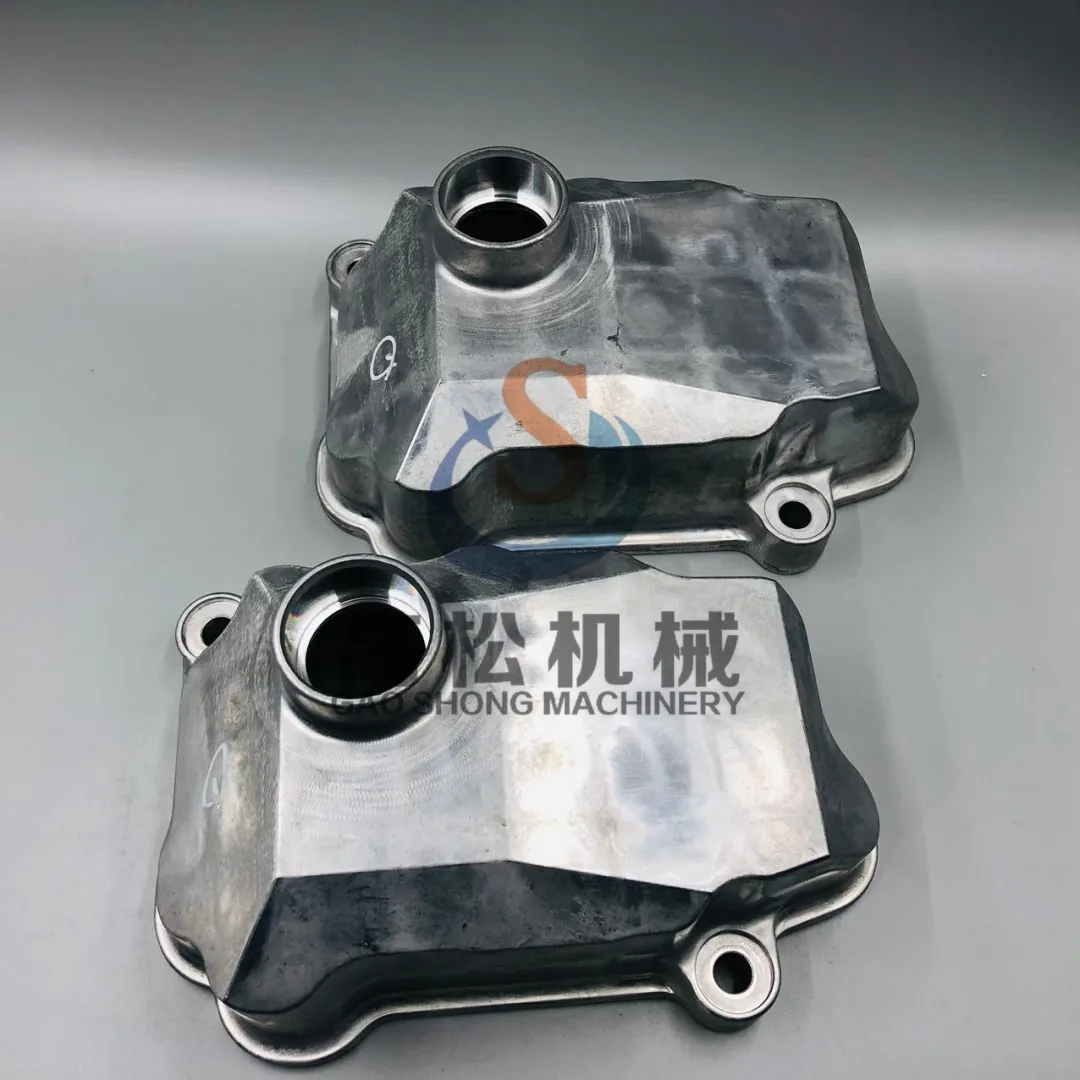 KOMATSU 6251-11-8150 COVER