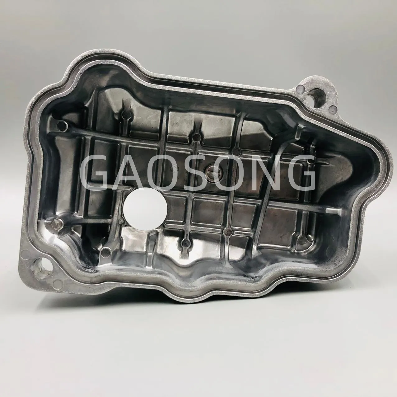 6251-11-8150 COVER, ROCKER ARM HOUSING-Komatsu Original Factory