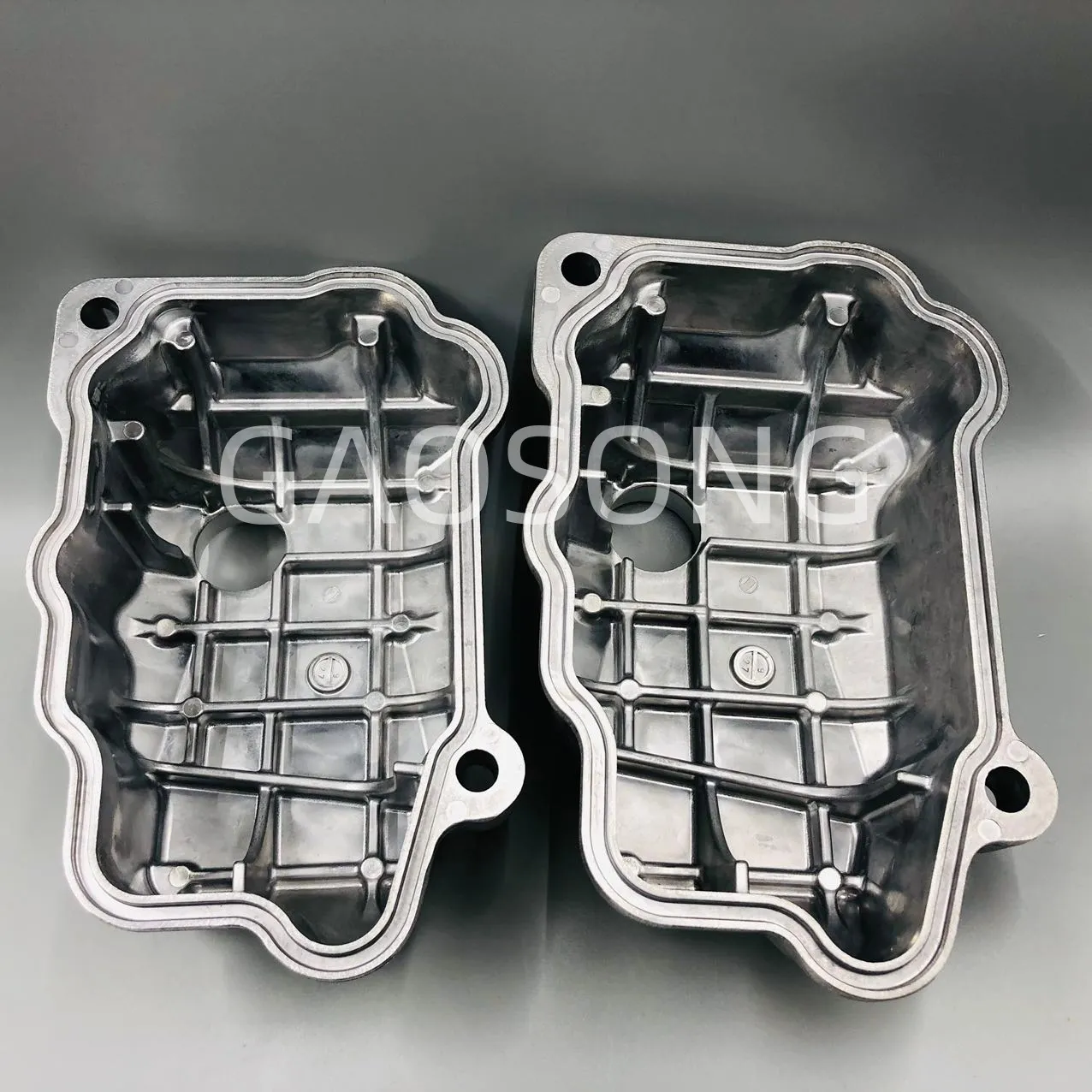 6251-11-8150 COVER, ROCKER ARM HOUSING-Komatsu Original Factory