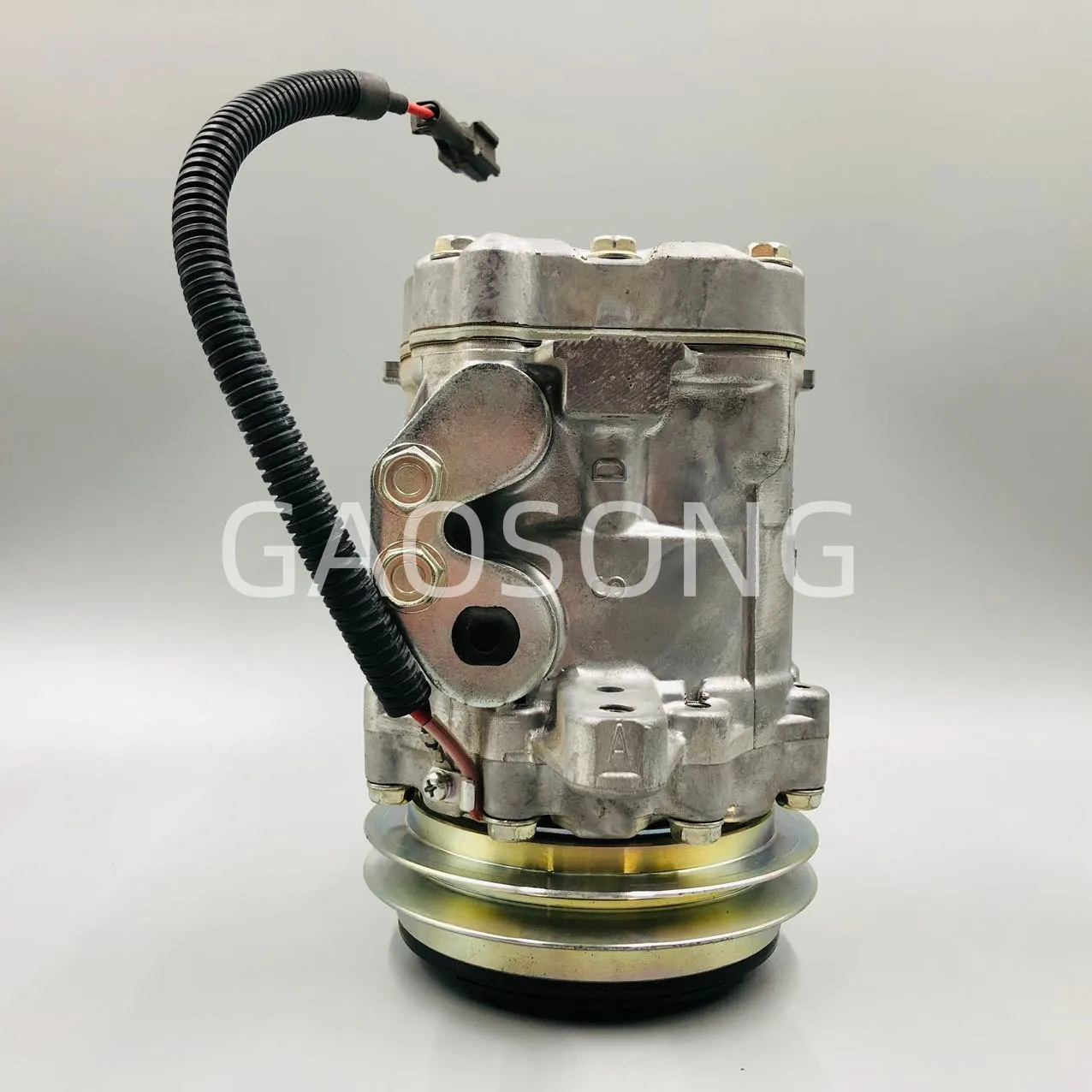 22L-979-2200 • COMPRESSOR-Komatsu Original Factory