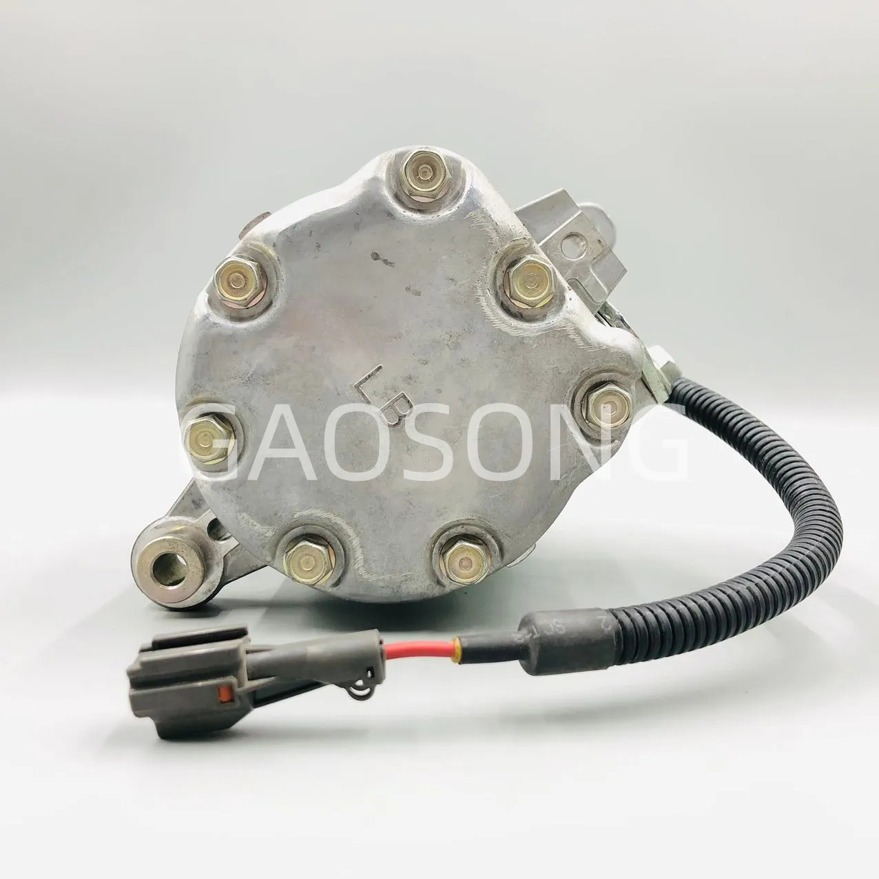 22L-979-2200 • COMPRESSOR-Komatsu Original Factory