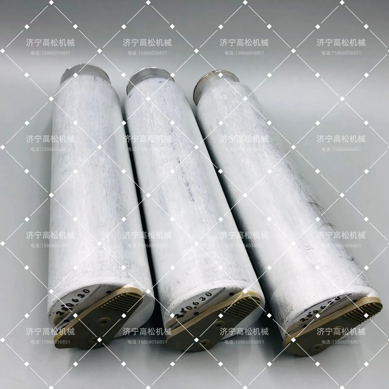 20Y-979-3120 Filter Receiver Drier for Komatsu – COOL MAKER