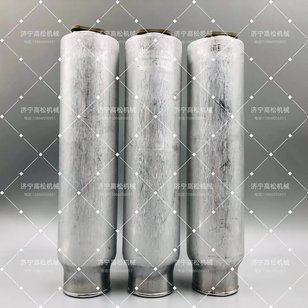 20Y-979-3120 Filter Receiver Drier for Komatsu – COOL MAKER