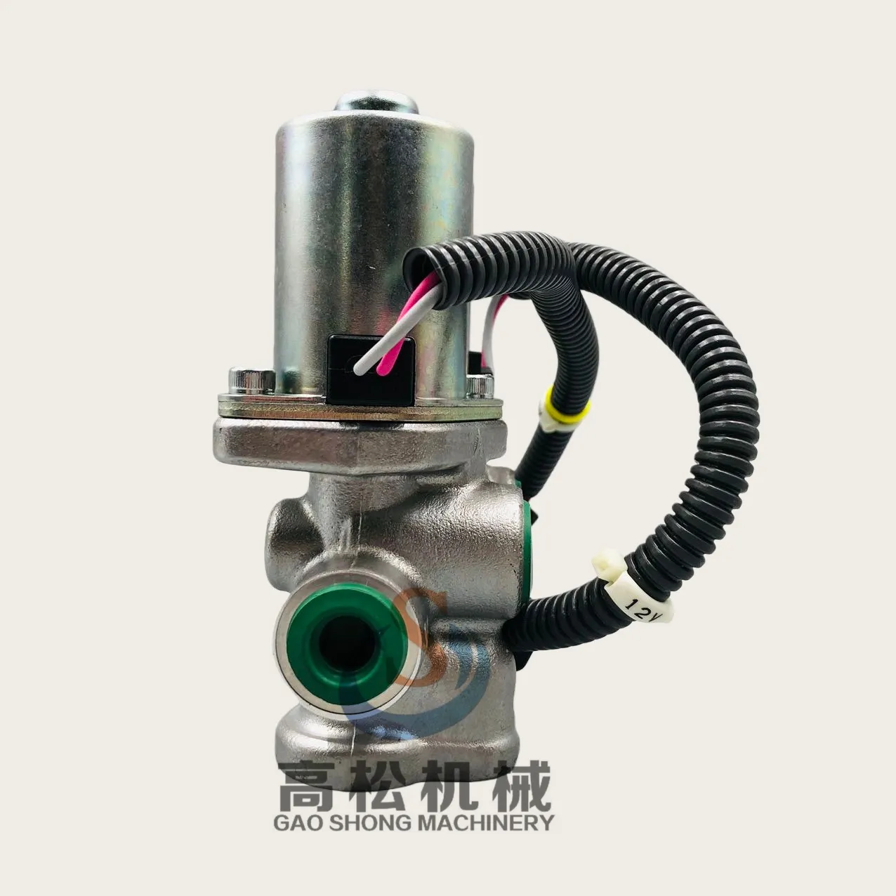 komatsu 22F-60-31600 VALVE ASS’Y PC18MR-3  PC35MR-3 PC45MR-3 PC55MR-3  MAIN VALVE