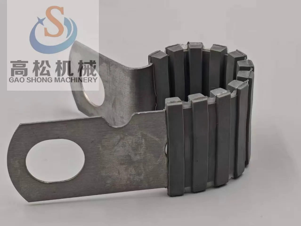 600-051-2180 Compatible models: D65 WA470-6 GD675 Komatsu original clip. Large inventory available.