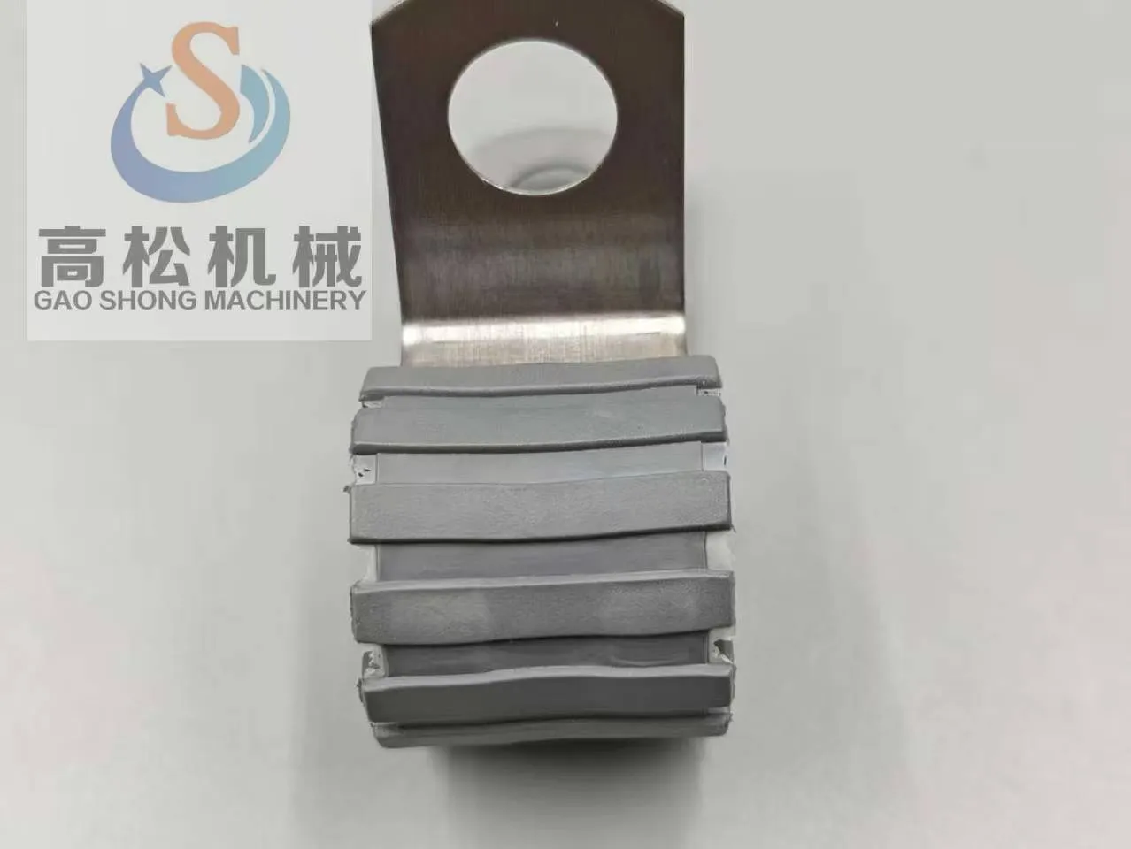 600-051-2180 Compatible models: D65 WA470-6 GD675 Komatsu original clip. Large inventory available.