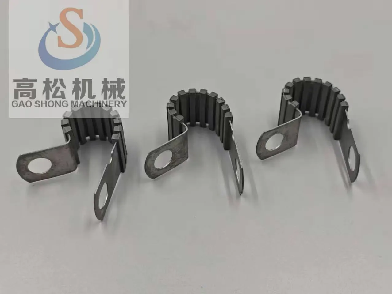 600-051-2180 Compatible models: D65 WA470-6 GD675 Komatsu original clip. Large inventory available.