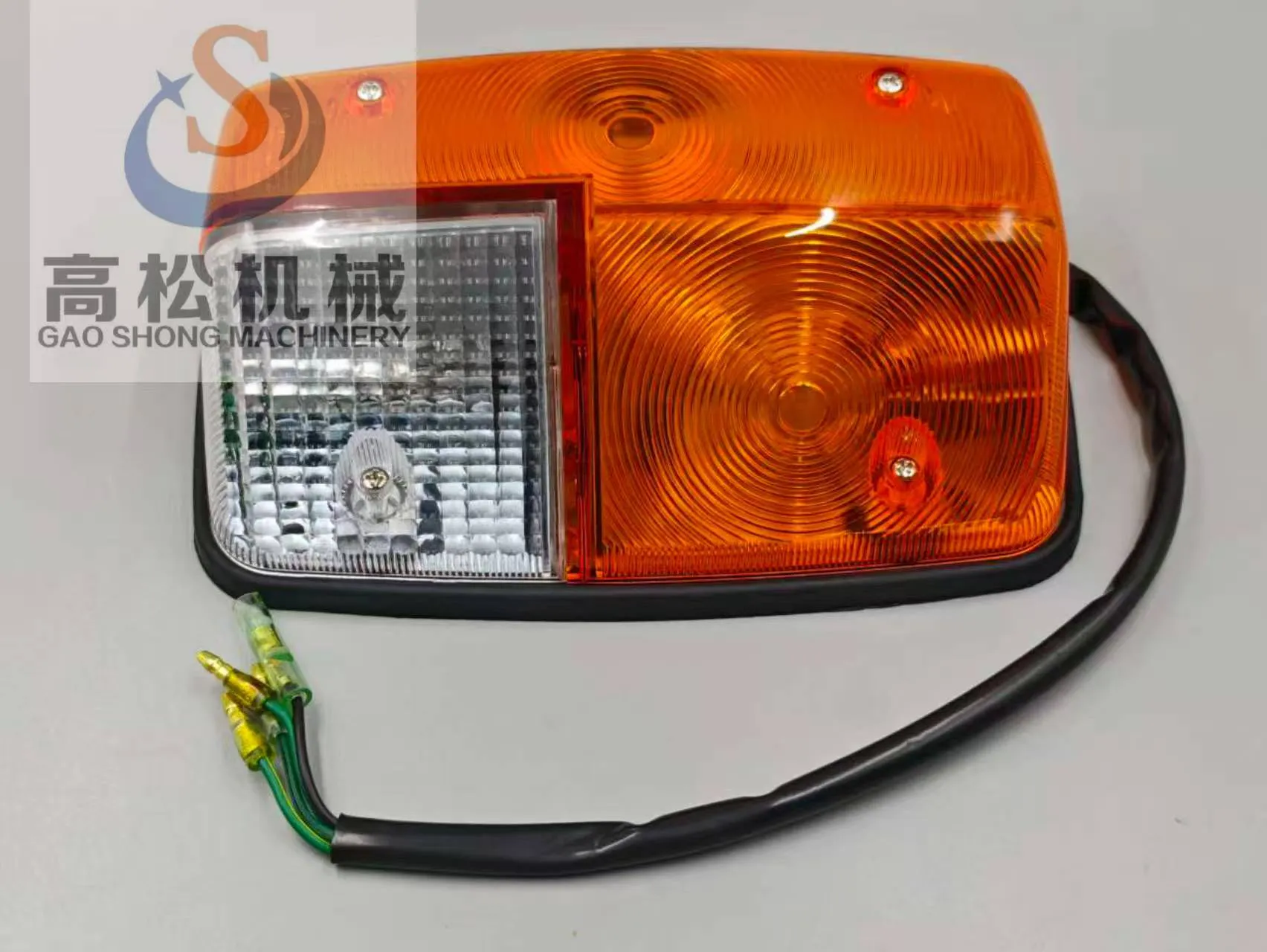 High quality, sales leader, light assembly 421-06-13401 421-06-13301, light assembly for komatsu gd405a-2 hd785-5lc 542 558