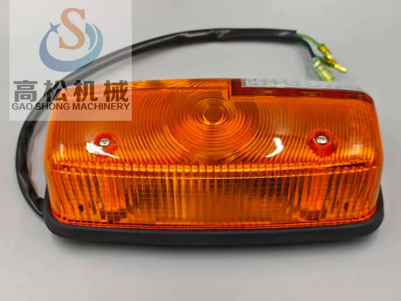 High quality, sales leader, light assembly 421-06-13401 421-06-13301, light assembly for komatsu gd405a-2 hd785-5lc 542 558