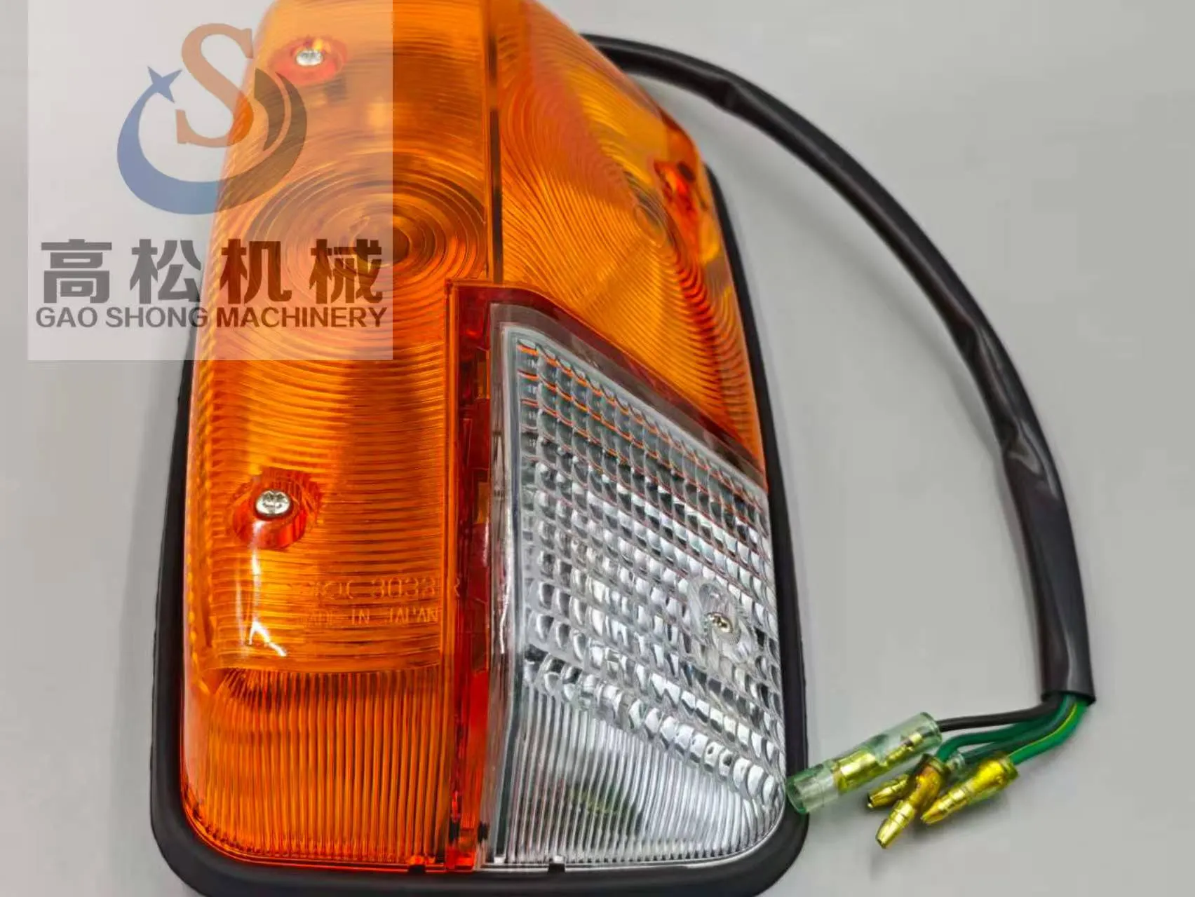 High quality, sales leader, light assembly 421-06-13401 421-06-13301, light assembly for komatsu gd405a-2 hd785-5lc 542 558