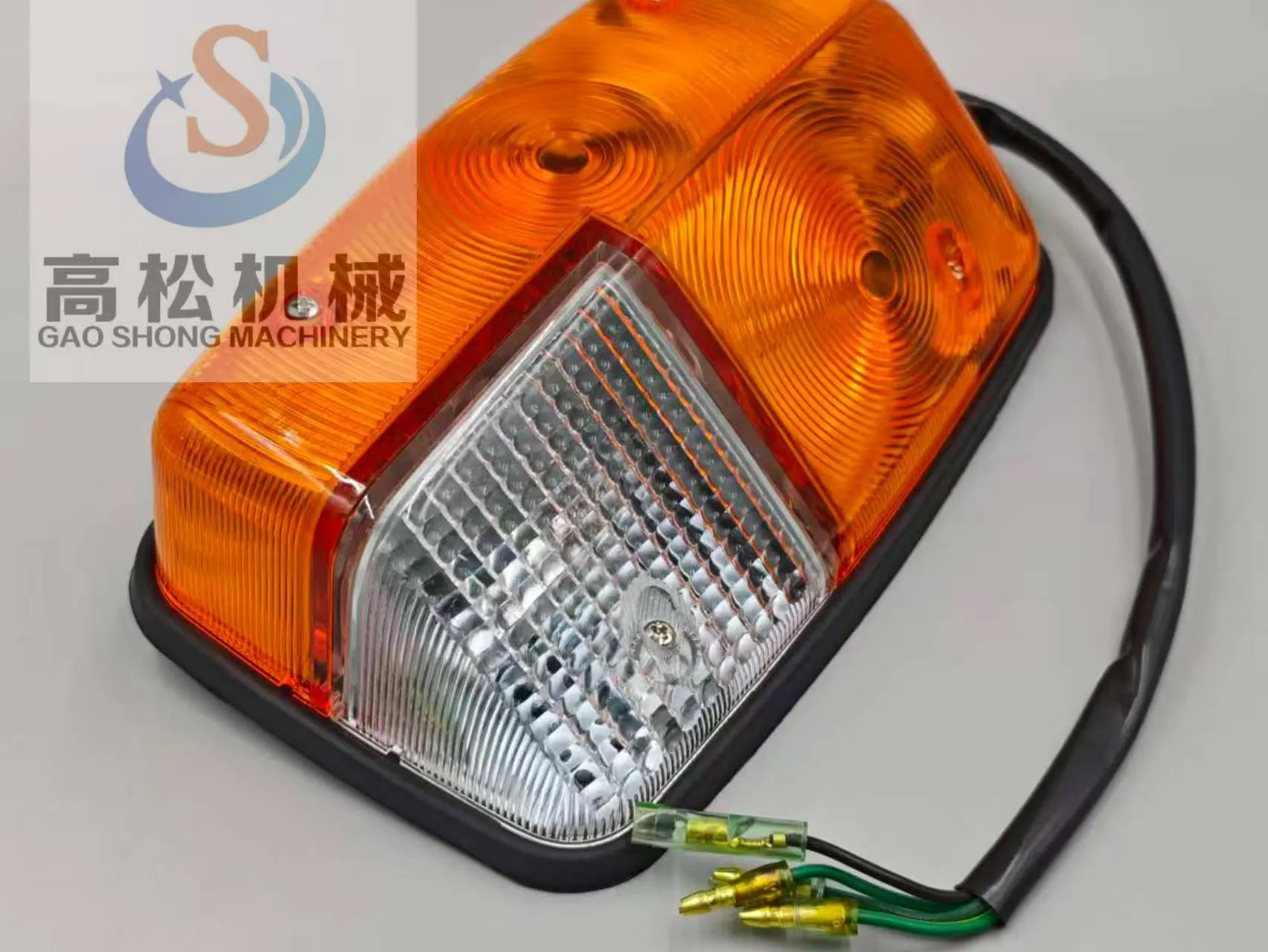 High quality, sales leader, light assembly 421-06-13401 421-06-13301, light assembly for komatsu gd405a-2 hd785-5lc 542 558