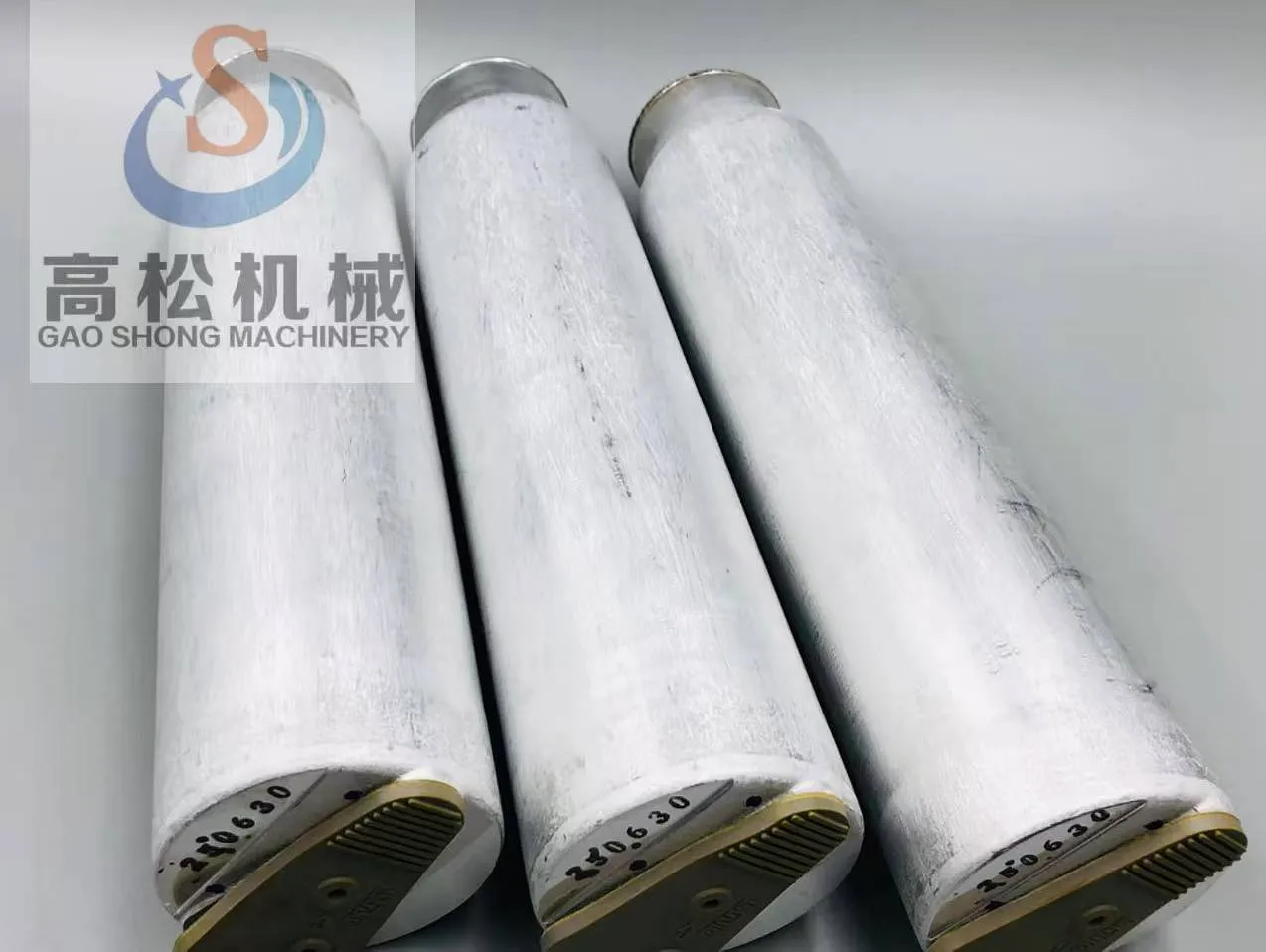 Original 20y-979-3120 receiver for pc300-7 excavators, parts of construction machinery