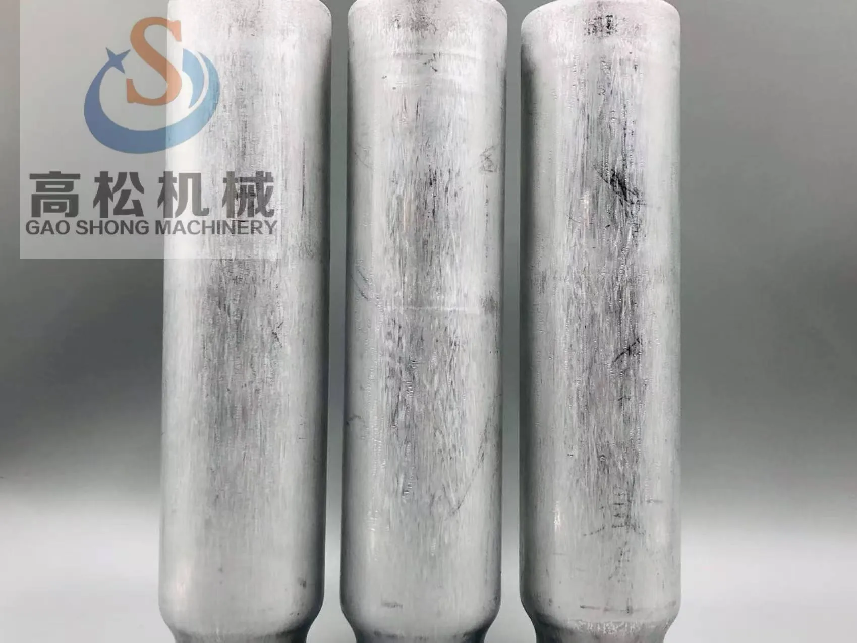 Air conditioning receiver dryer 20Y-979-3120 suitable for Komatsu