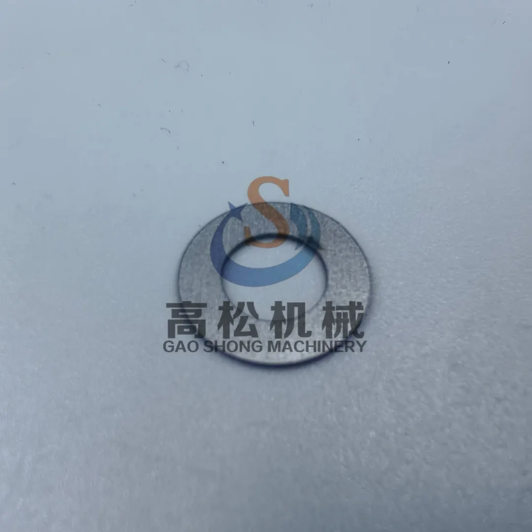 424-15-16410 Komatsu SHIM, 0.5mm