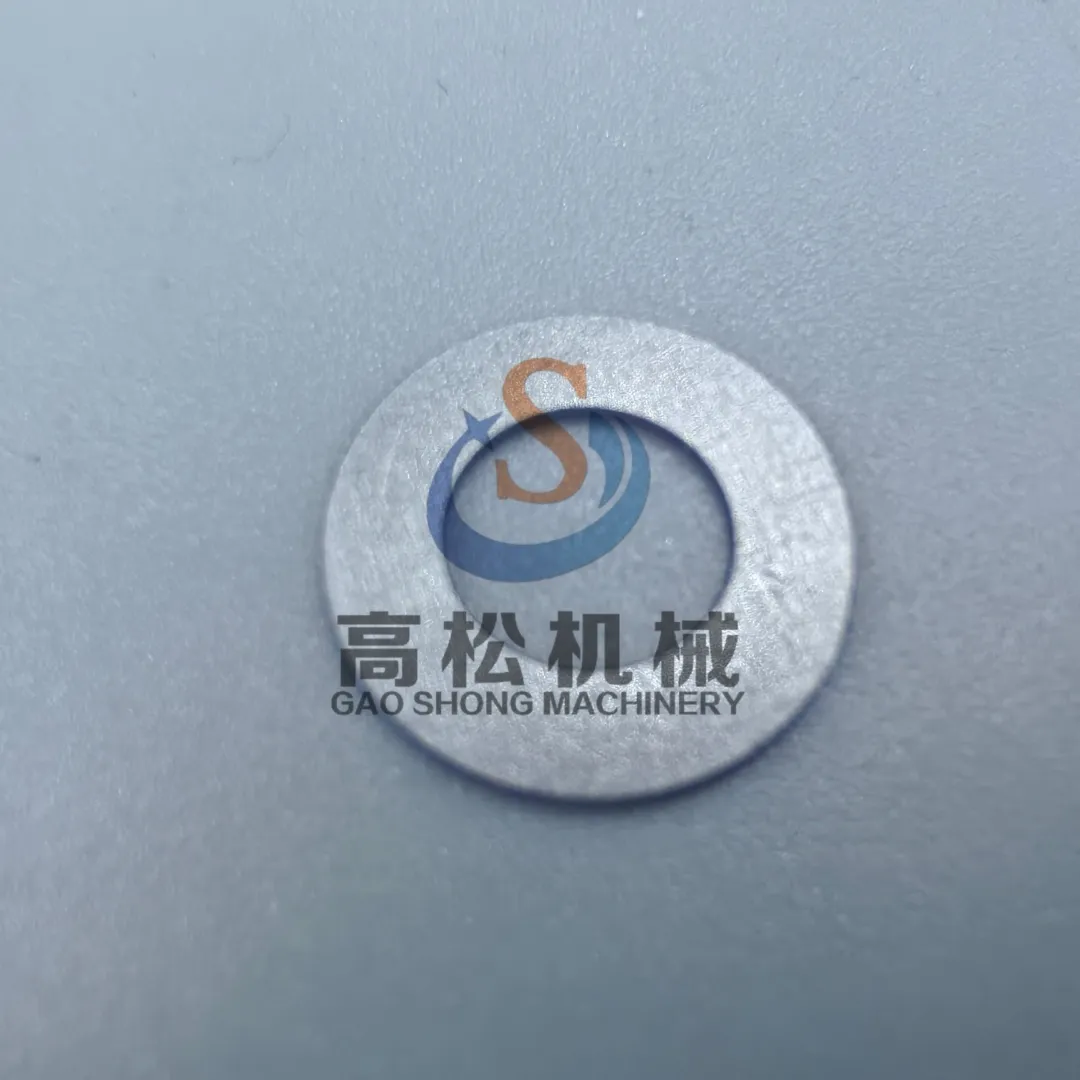 424-15-16410 Komatsu SHIM, 0.5mm