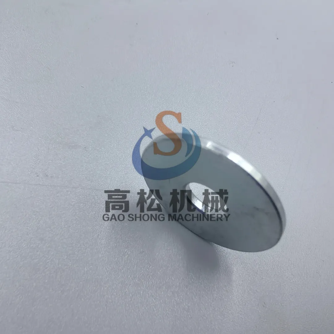 22W-70-16120 WASHER (50A ALTERNATOR) – 22w7016120