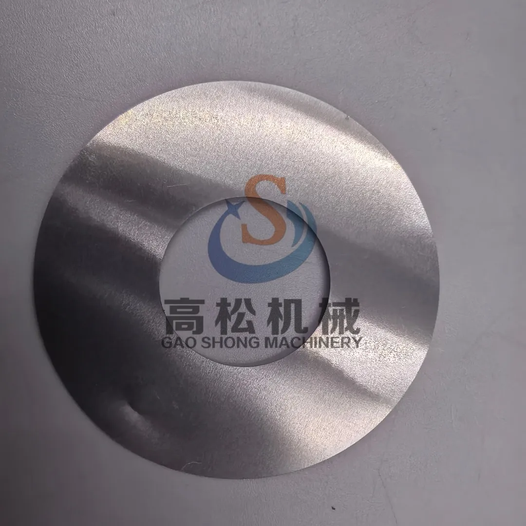 Spare part 23W-22-21560 SHIM 0.05MM Komatsu