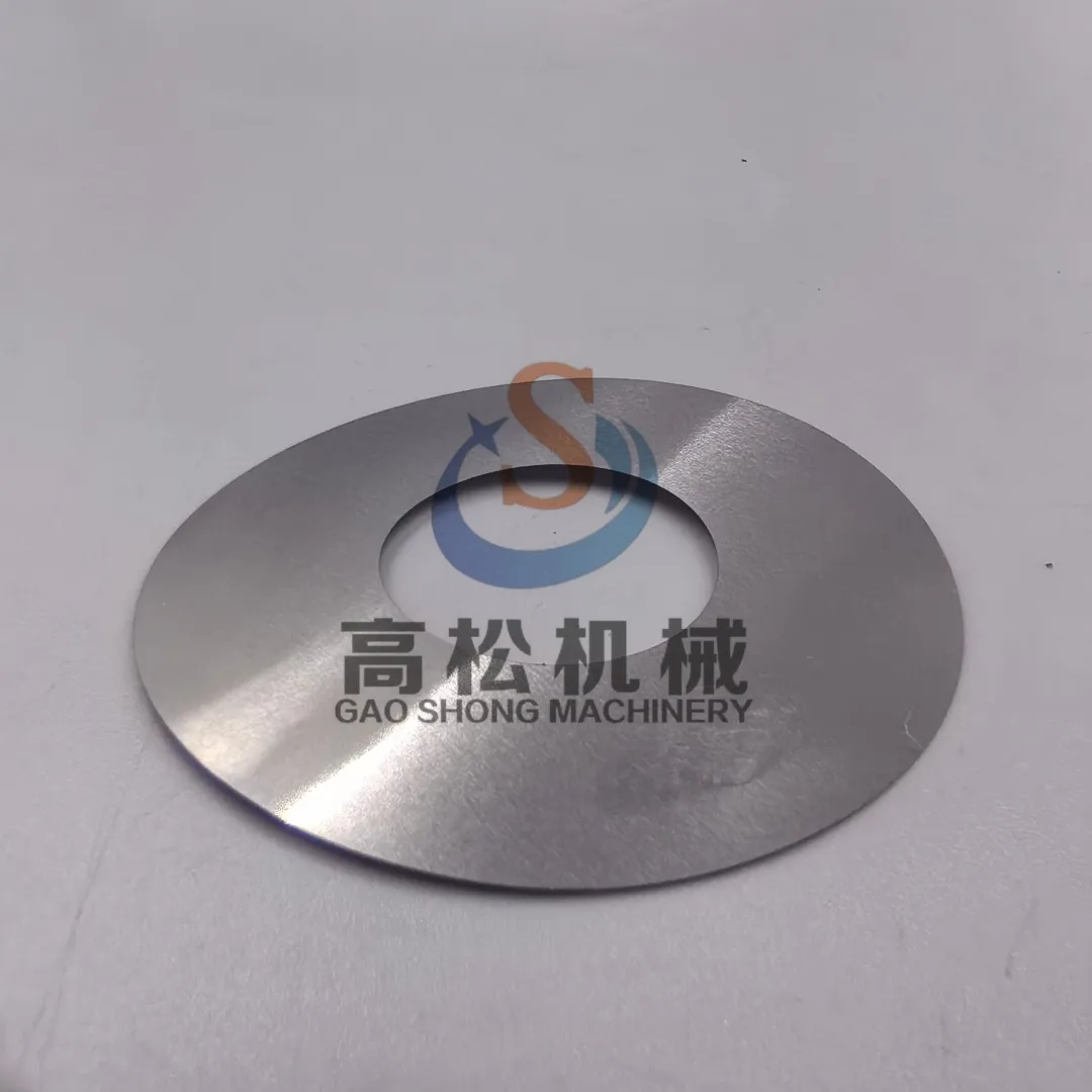 Spare part 23W-22-21560 SHIM 0.05MM Komatsu