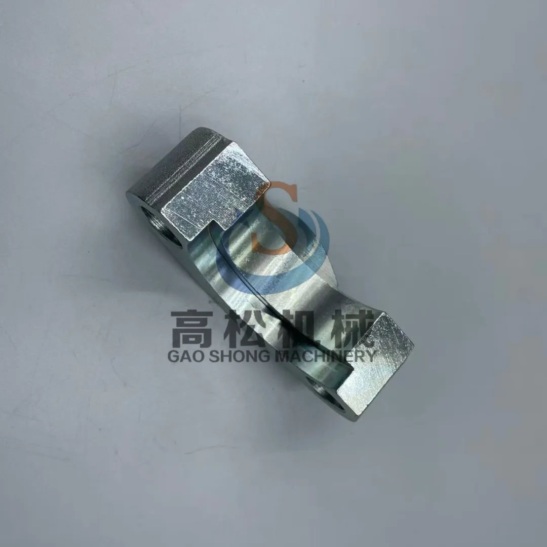 FLANGE 07371-52080 – KOMATSU Part