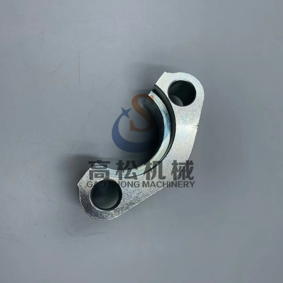 FLANGE 07371-52080 – KOMATSU Part