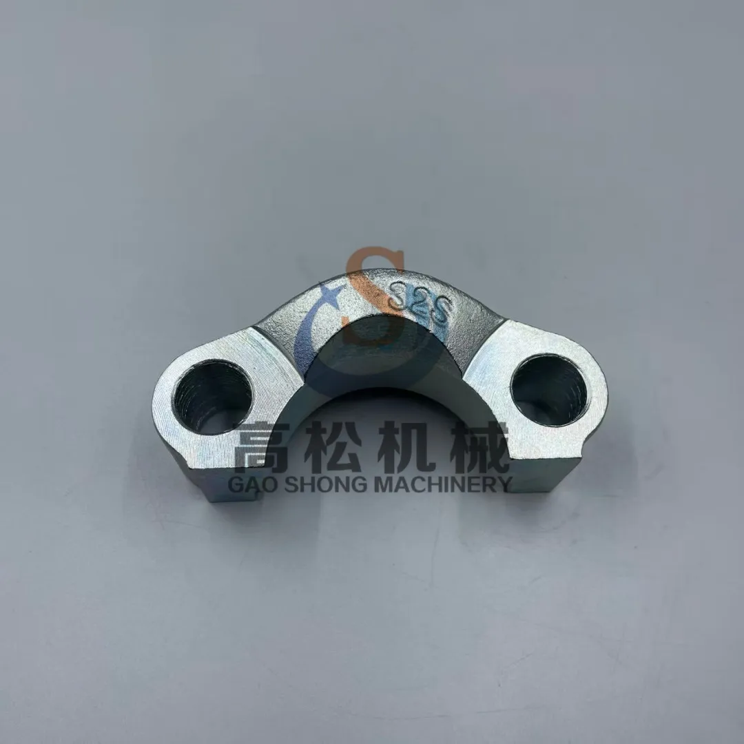 FLANGE 07371-52080 – KOMATSU Part